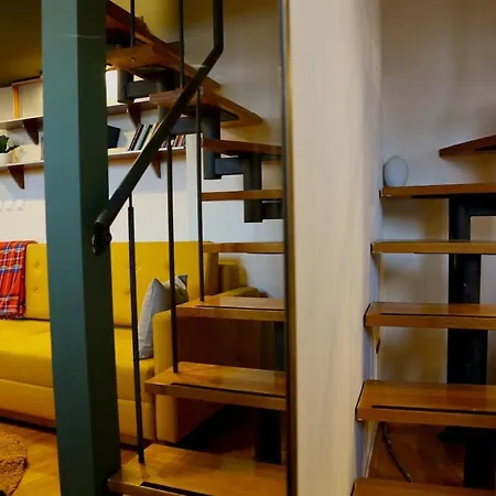 Appartement The *
