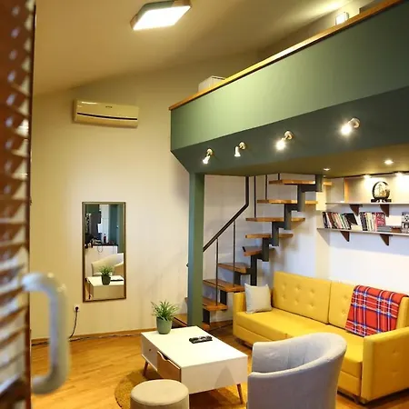 Appartement The *