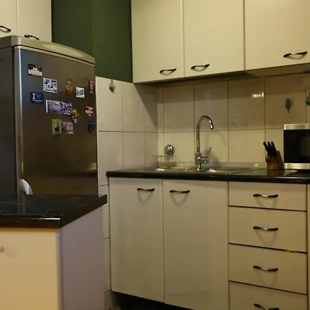 Appartement The