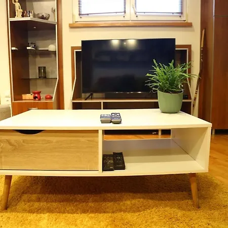The Appartement *