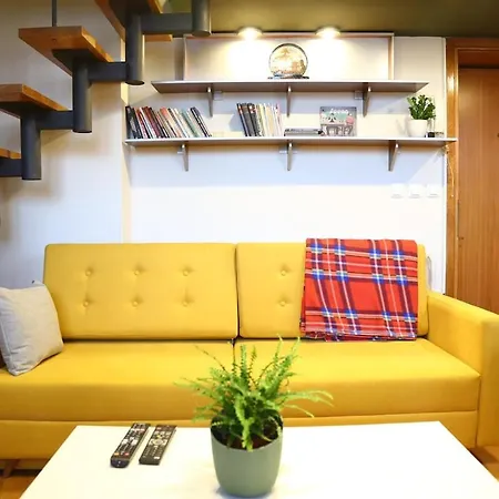Appartement The *