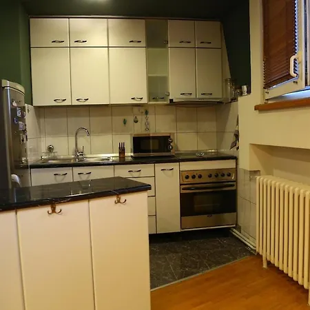 The Appartement Skopje
