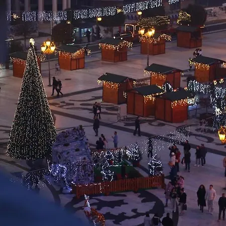 The Skopje